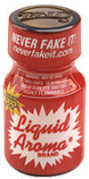 Liquid Aroma Brand 9 ml
