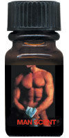 Man Scent 10 ml