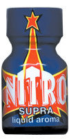 Nitro Supra 10 ml
