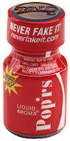Pop'rs 9 ml