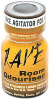 Rave 9 ml