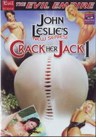 *DVD E.EMPIRE J.L. Crack Her Jack