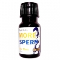 More Sperm drops