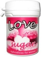 Zahar afrodisiac Love Sugar 50gr.