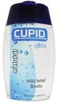 CUPID GLIDE NATURAL  100ml