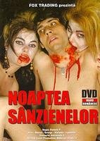 Noaptea Sanzienelor