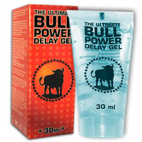 Gel Bull Power