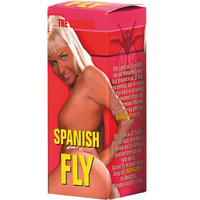 Spanish Fly Violet 15ml