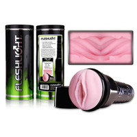 Fleshlight   Pink Lady Vortex