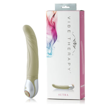 VIBE THERAPY   SUTRA   BEIGE