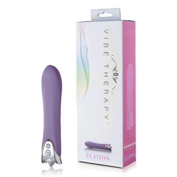 VIBE THERAPY   ELATION   PURPLE