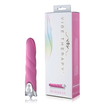 VIBE THERAPY   MERIDIAN   PINK