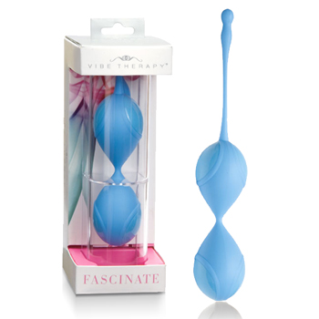 Vibe Therapy Fascinate Blue