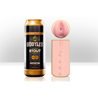 FLESHLIGHT   SEX IN A CAN   O DOYLE S STOUT