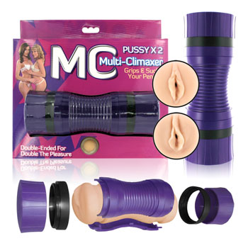 MC   MULTIPLE CLIMAXES PUSSY PUSSY