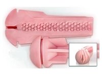 Pink Lady Speed Bump Sleeve