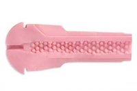 Pink Mouth Speed Bump Sleeve