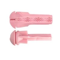 Pink Butt Vortex Sleeve