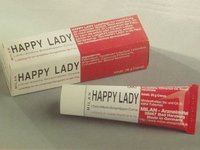 Crema pentru libido Happy Lady