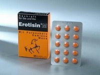EROTISIN® M     10 ml picaturi