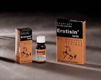 Erotisin Forte Pilule