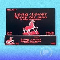 Long Lover Sray for men 12 ml