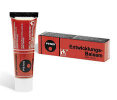 Penis Entwicklungs Balsam