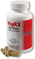 Pilule pentru marirea penisului VigRX