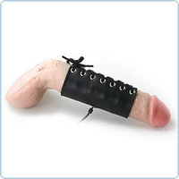 Zeus Penis Sheath