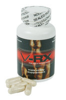 VRX V Black