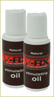 VRX Oil