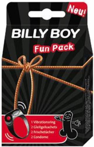 Set Billy Boy