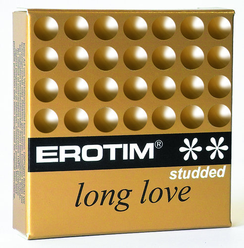 Prezervative Erotim