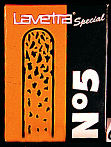 Prezervative cu striatii Lavetra 5