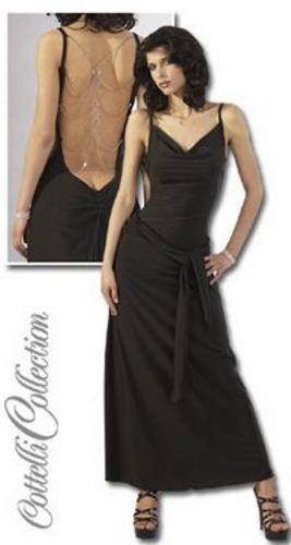 Rochie eleganta L