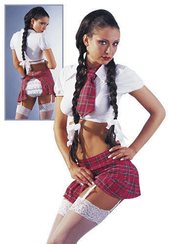 Costum scolarita S