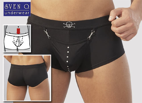 Boxeri pirat S