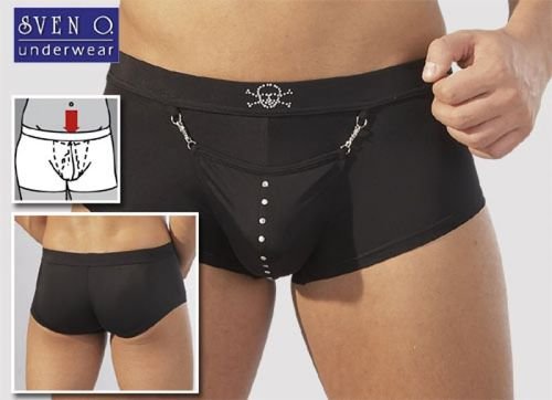 Boxeri pirat M