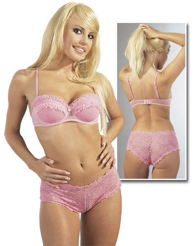 Set sutien si slip 85B/L