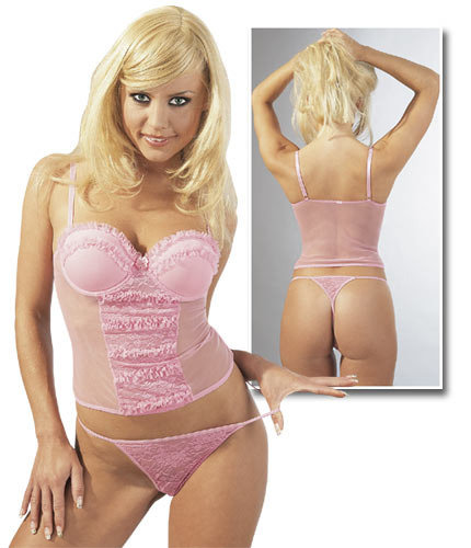 Set top si slip 75B/S