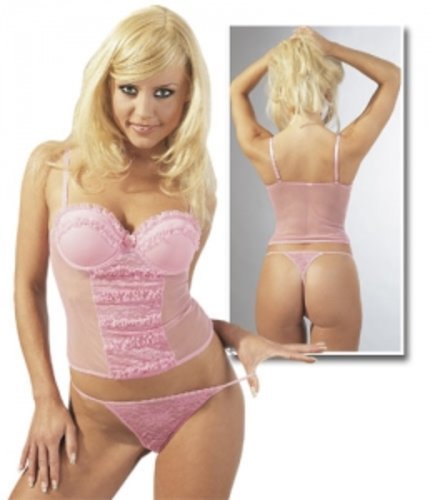 Set top si slip 80B/M