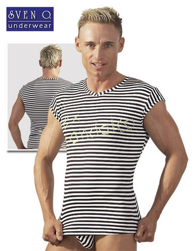 Tricou cu strasuri M