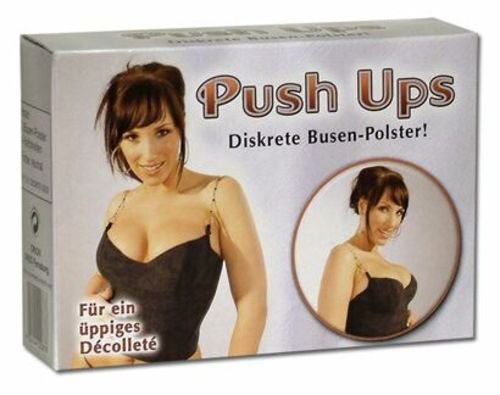 Pernite push-up