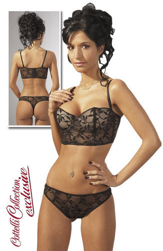 Set sutien si bikini 80B/M