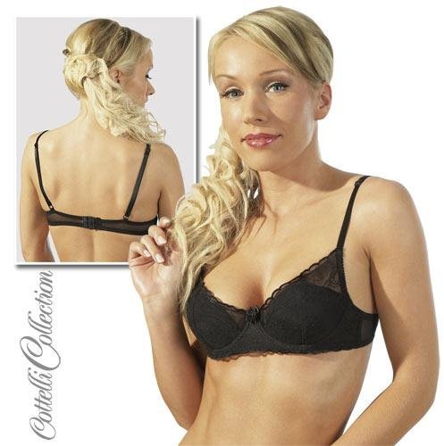 Sutien din dantela 80B