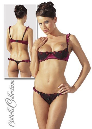 Hebe mit String 75B/S