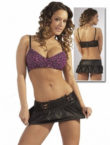 Set fusta si sutien S
