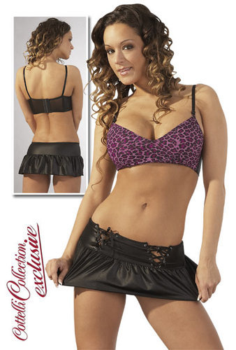 Set fusta si sutien M