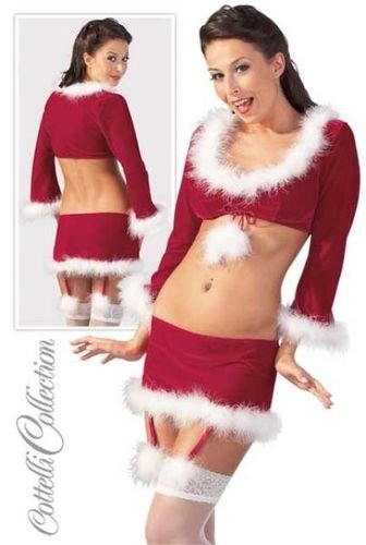 X-Mas -Set  S