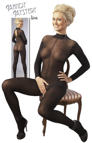 Catsuit S/M